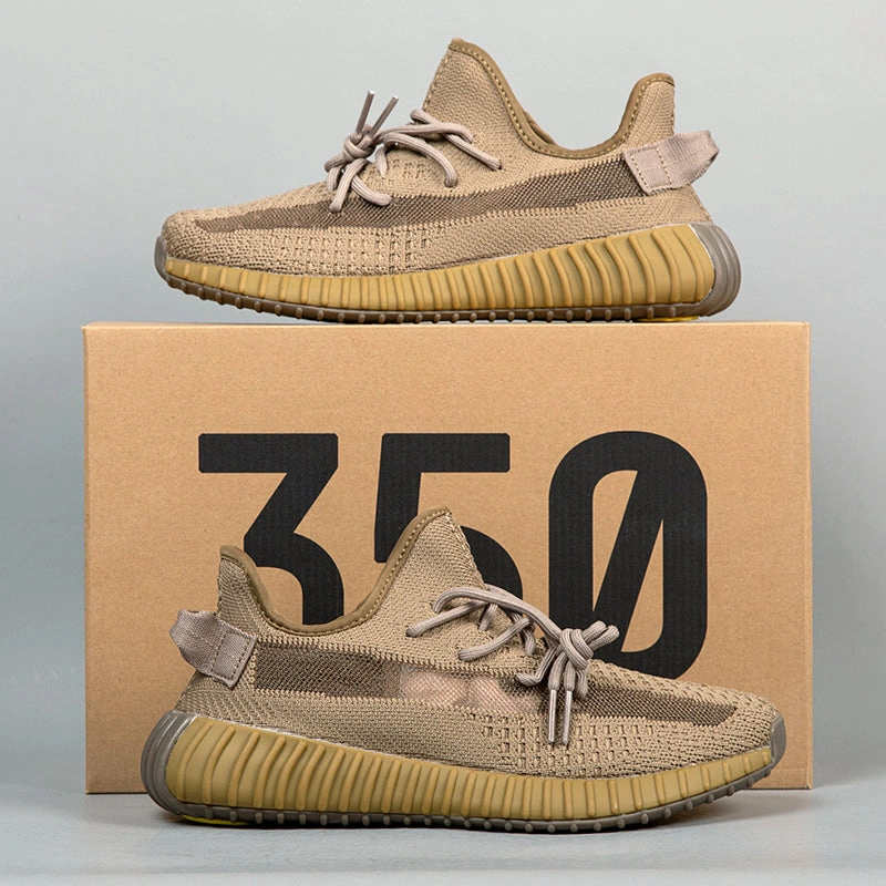 350V Designer Boost Sneaker: Dein ultimativer Outdoor-Begleiter – Stil trifft Leistung in einem Schuh!
