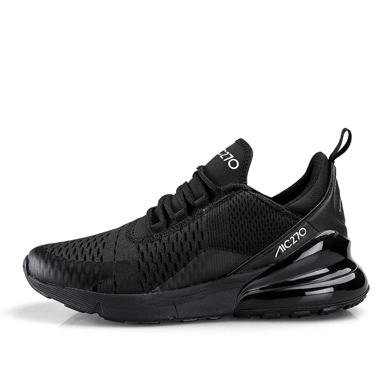 **Herren Atmungsaktive Sportschuhe Air Sohle Outdoor Trainer G38 Dein perfekter Begleiter**