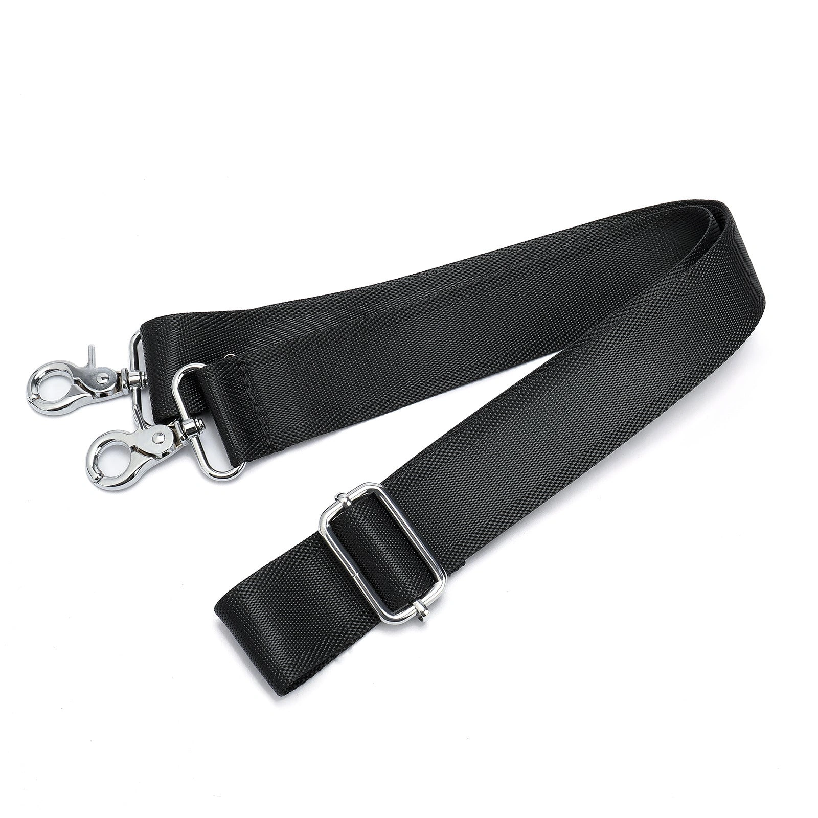 Robust Nylon Schulterriemen – Vielseitig für Business & Reisen | JD103